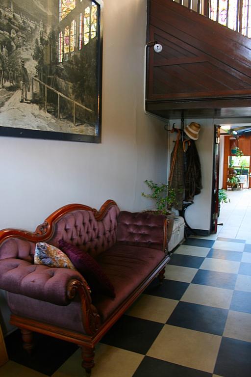 Southern Railway Hotel Гоулбёрн Экстерьер фото