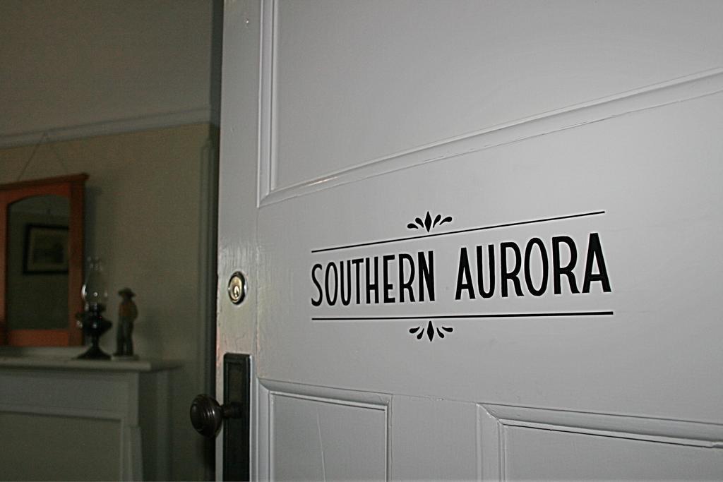 Southern Railway Hotel Гоулбёрн Экстерьер фото