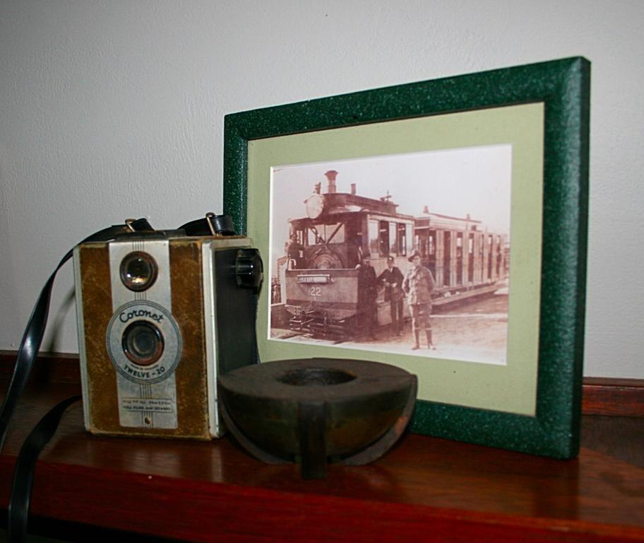 Southern Railway Hotel Гоулбёрн Экстерьер фото