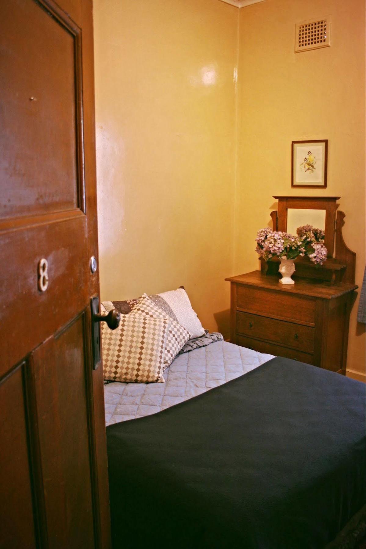 Southern Railway Hotel Гоулбёрн Экстерьер фото