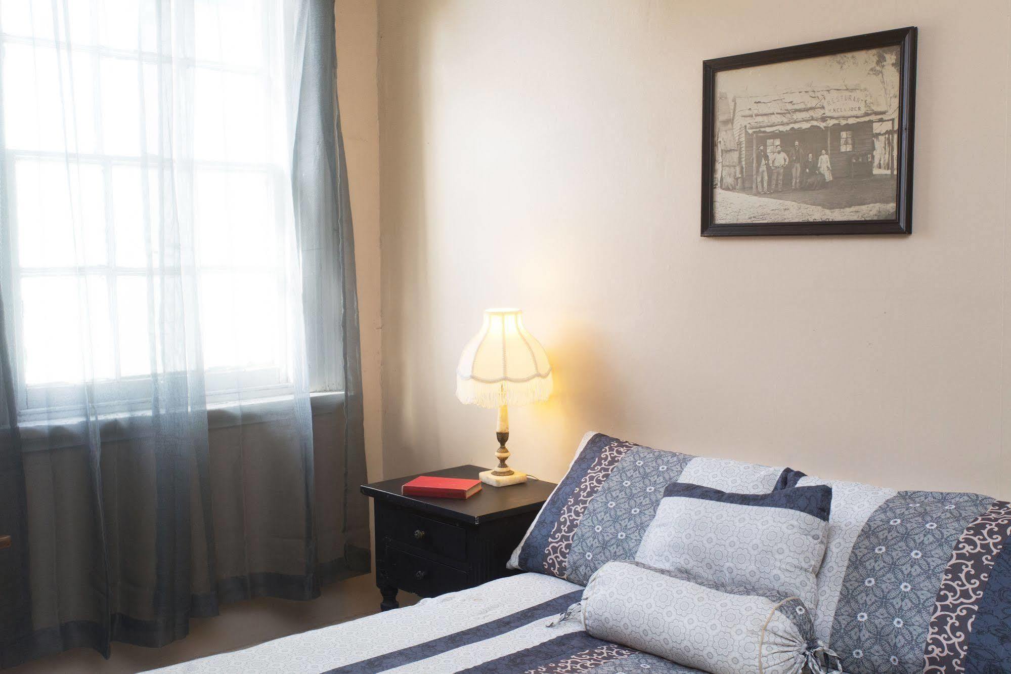 Southern Railway Hotel Гоулбёрн Экстерьер фото