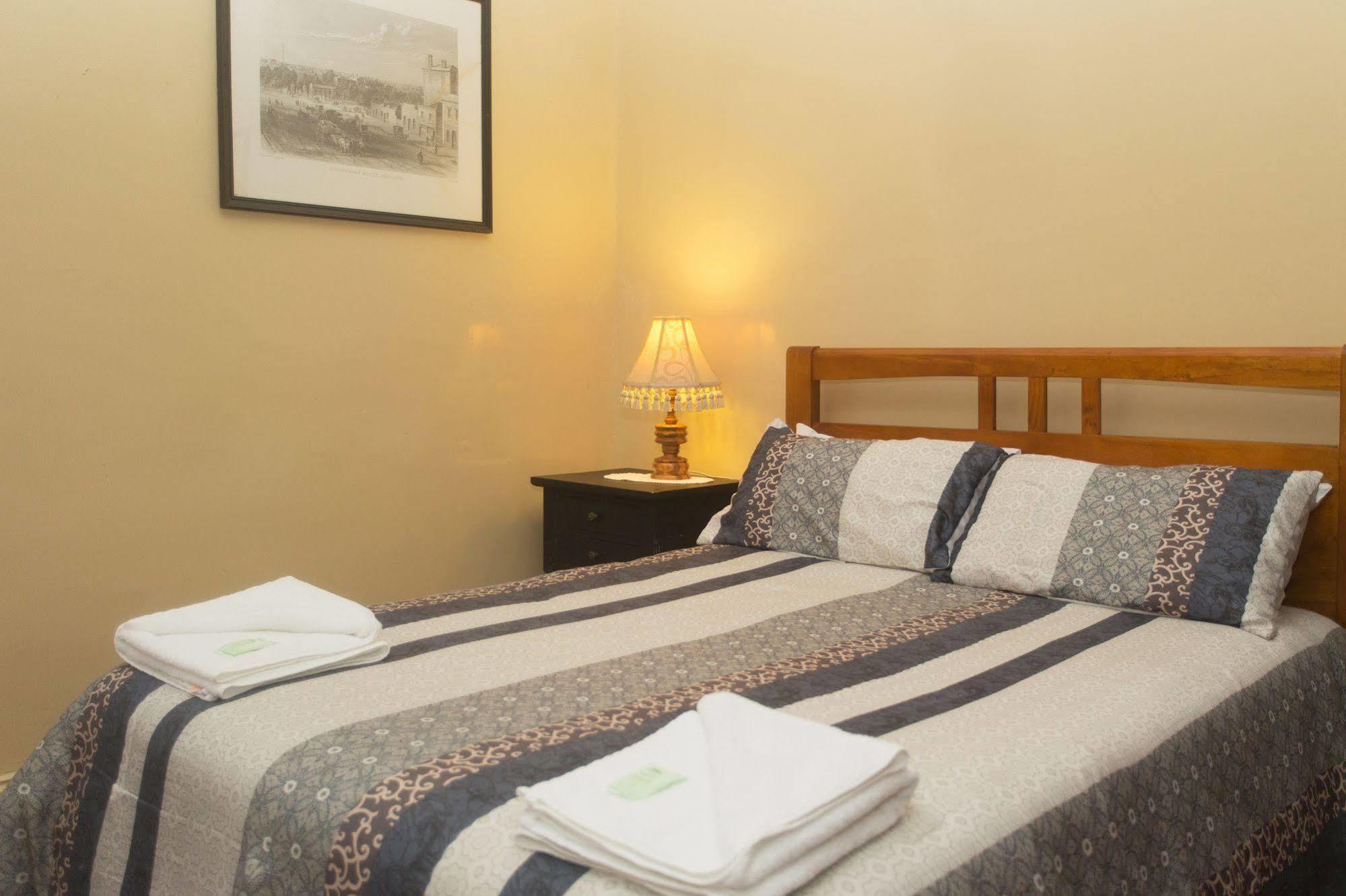 Southern Railway Hotel Гоулбёрн Экстерьер фото