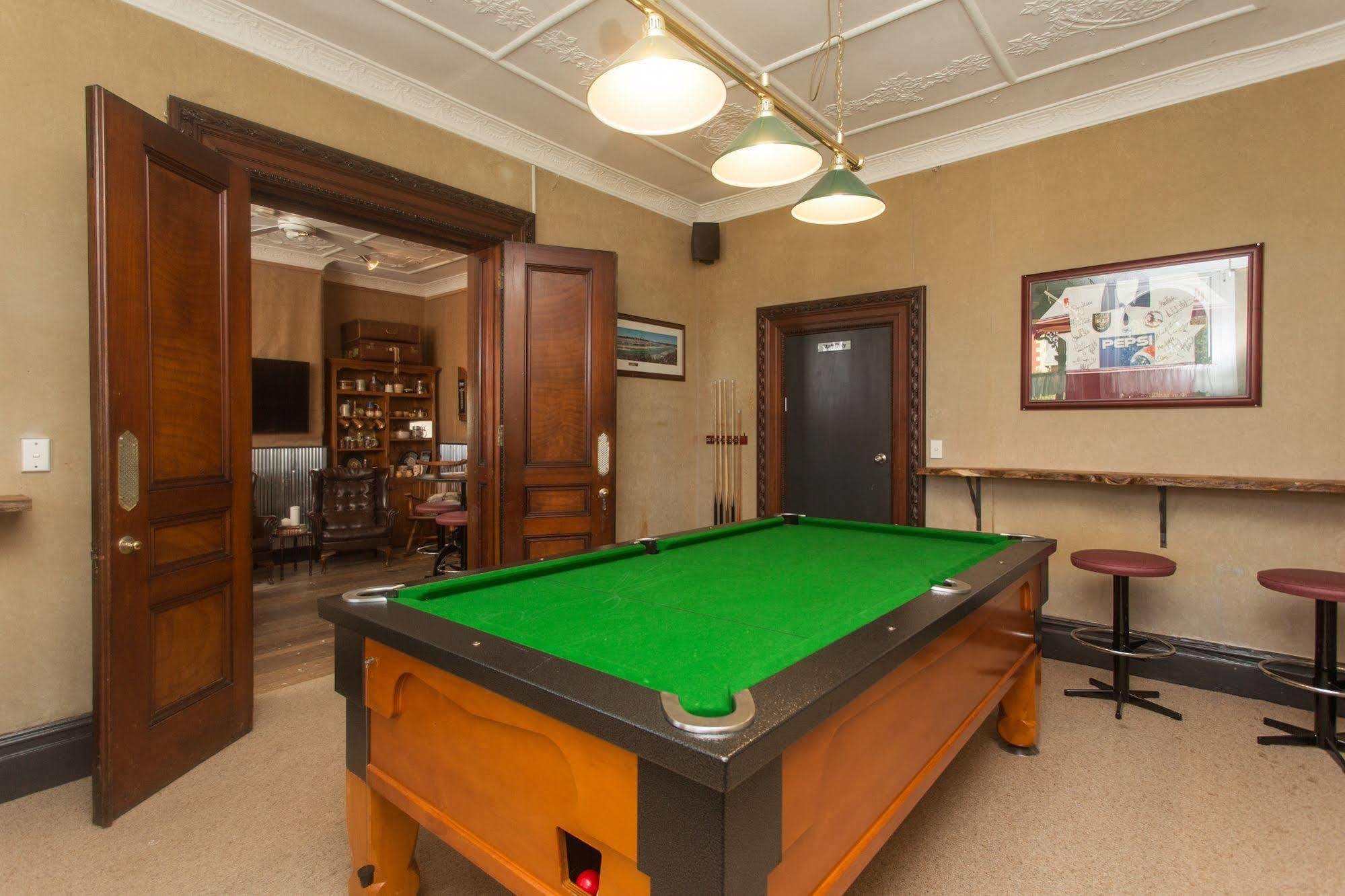 Southern Railway Hotel Гоулбёрн Экстерьер фото